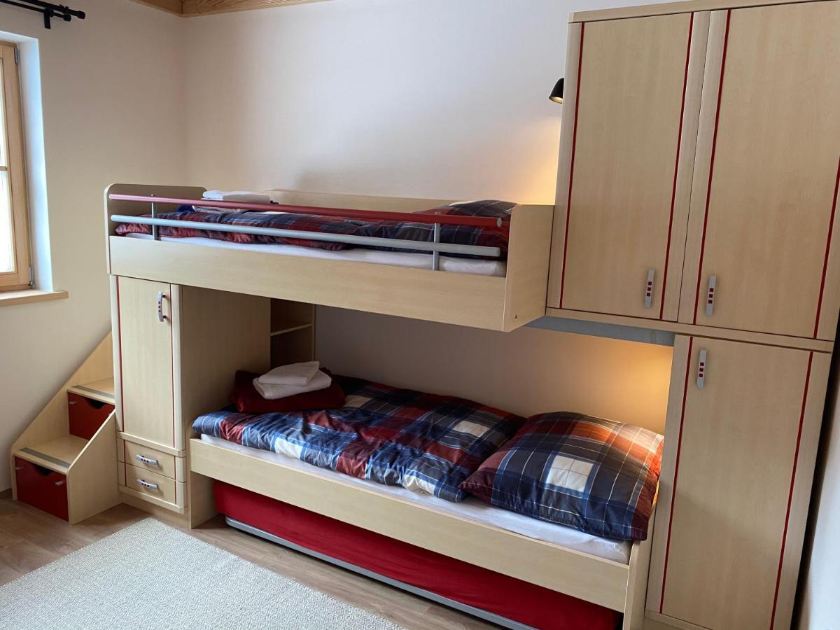 Appartementhaus Alma 部屋 写真