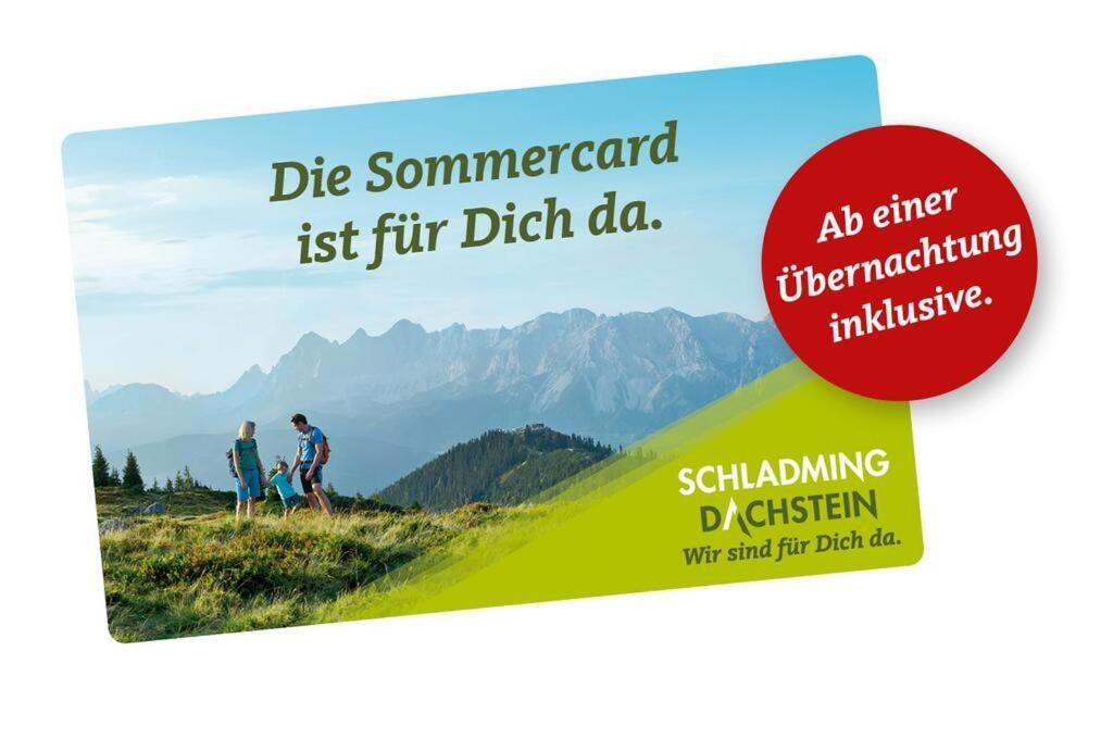 Appartementhaus Alma エクステリア 写真