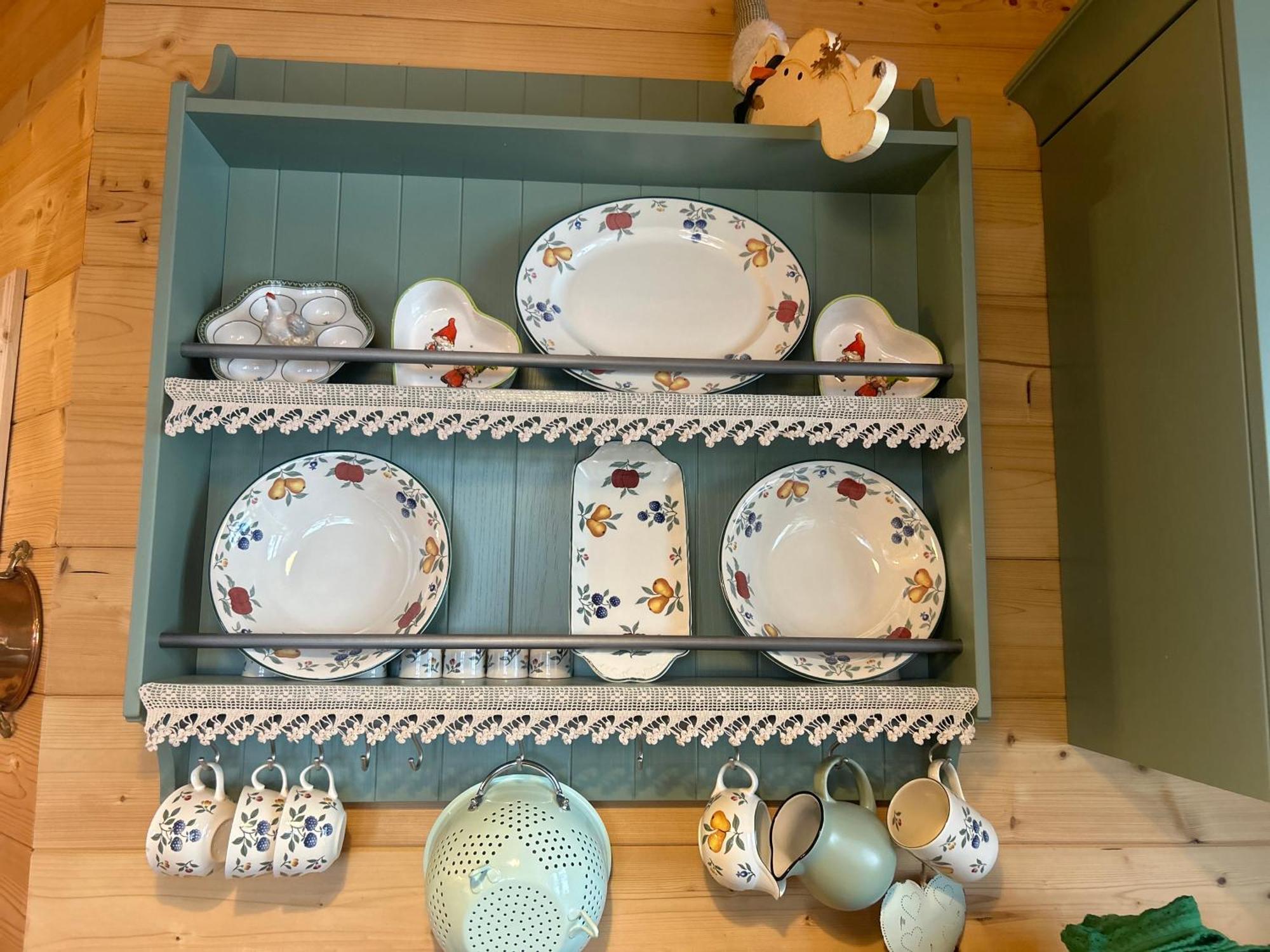 Appartementhaus Alma エクステリア 写真